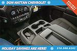 New 2025 Chevrolet Silverado 2500 Custom Crew Cab for sale #C255083 - photo 15