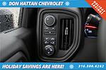 New 2025 Chevrolet Silverado 2500 Custom Crew Cab for sale #C255083 - photo 17