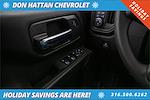 New 2025 Chevrolet Silverado 2500 Custom Crew Cab for sale #C255083 - photo 18