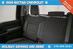 New 2025 Chevrolet Silverado 2500 Custom Crew Cab for sale #C255083 - photo 19