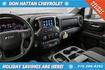 New 2025 Chevrolet Silverado 2500 Custom Crew Cab for sale #C255083 - photo 20
