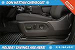 New 2025 Chevrolet Silverado 2500 Custom Crew Cab for sale #C255083 - photo 22
