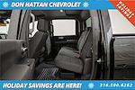 New 2025 Chevrolet Silverado 2500 Custom Crew Cab for sale #C255083 - photo 23