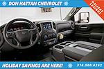 New 2025 Chevrolet Silverado 2500 Custom Crew Cab for sale #C255083 - photo 24