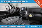 New 2025 Chevrolet Silverado 2500 Custom Crew Cab for sale #C255083 - photo 27