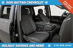 New 2025 Chevrolet Silverado 2500 Custom Crew Cab for sale #C255083 - photo 28