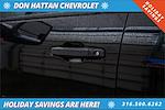 New 2025 Chevrolet Silverado 2500 Custom Crew Cab for sale #C255083 - photo 29