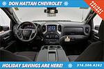 New 2025 Chevrolet Silverado 2500 Custom Crew Cab for sale #C255083 - photo 4