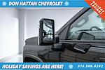 New 2025 Chevrolet Silverado 2500 Custom Crew Cab for sale #C255083 - photo 33