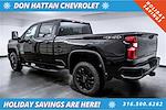 New 2025 Chevrolet Silverado 2500 Custom Crew Cab for sale #C255083 - photo 34