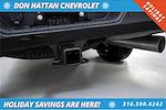 New 2025 Chevrolet Silverado 2500 Custom Crew Cab for sale #C255083 - photo 36
