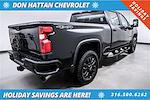 New 2025 Chevrolet Silverado 2500 Custom Crew Cab for sale #C255083 - photo 2