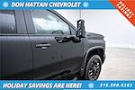 New 2025 Chevrolet Silverado 2500 Custom Crew Cab for sale #C255083 - photo 37
