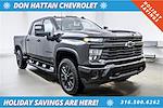 New 2025 Chevrolet Silverado 2500 Custom Crew Cab for sale #C255083 - photo 1