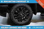 New 2025 Chevrolet Silverado 2500 Custom Crew Cab for sale #C255083 - photo 39