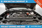 New 2025 Chevrolet Silverado 2500 Custom Crew Cab for sale #C255083 - photo 41