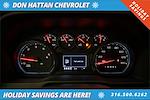 New 2025 Chevrolet Silverado 2500 Custom Crew Cab for sale #C255083 - photo 8