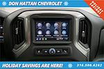 New 2025 Chevrolet Silverado 2500 Custom Crew Cab for sale #C255083 - photo 9