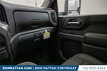 New 2025 Chevrolet Silverado 2500 Custom Crew Cab for sale #C255084 - photo 14