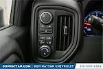 New 2025 Chevrolet Silverado 2500 Custom Crew Cab for sale #C255084 - photo 15