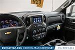 New 2025 Chevrolet Silverado 2500 Custom Crew Cab for sale #C255084 - photo 18