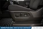 New 2025 Chevrolet Silverado 2500 Custom Crew Cab for sale #C255084 - photo 20