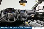 New 2025 Chevrolet Silverado 2500 Custom Crew Cab for sale #C255084 - photo 21