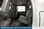 New 2025 Chevrolet Silverado 2500 Custom Crew Cab for sale #C255084 - photo 22