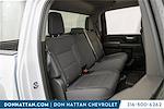 New 2025 Chevrolet Silverado 2500 Custom Crew Cab for sale #C255084 - photo 24