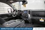 New 2025 Chevrolet Silverado 2500 Custom Crew Cab for sale #C255084 - photo 25