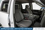 New 2025 Chevrolet Silverado 2500 Custom Crew Cab for sale #C255084 - photo 26