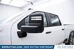 New 2025 Chevrolet Silverado 2500 Custom Crew Cab for sale #C255084 - photo 28