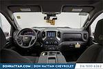 New 2025 Chevrolet Silverado 2500 Custom Crew Cab for sale #C255084 - photo 3