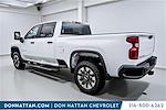 New 2025 Chevrolet Silverado 2500 Custom Crew Cab for sale #C255084 - photo 32