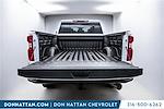 New 2025 Chevrolet Silverado 2500 Custom Crew Cab for sale #C255084 - photo 34
