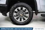 New 2025 Chevrolet Silverado 2500 Custom Crew Cab for sale #C255084 - photo 38
