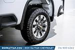 New 2025 Chevrolet Silverado 2500 Custom Crew Cab for sale #C255084 - photo 39