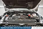 New 2025 Chevrolet Silverado 2500 Custom Crew Cab for sale #C255084 - photo 40