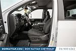 New 2025 Chevrolet Silverado 2500 Custom Crew Cab for sale #C255084 - photo 5