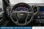 New 2025 Chevrolet Silverado 2500 Custom Crew Cab for sale #C255084 - photo 6