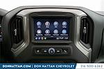 New 2025 Chevrolet Silverado 2500 Custom Crew Cab for sale #C255084 - photo 8