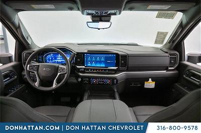 New 2025 Chevrolet Silverado 2500 LTZ Crew Cab 4WD Pickup for sale #C255087 - photo 2