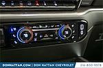New 2025 Chevrolet Silverado 2500 LTZ Crew Cab 4WD Pickup for sale #C255087 - photo 9