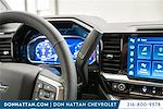 New 2025 Chevrolet Silverado 2500 LTZ Crew Cab 4WD Pickup for sale #C255087 - photo 12