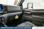 New 2025 Chevrolet Silverado 2500 LTZ Crew Cab 4WD Pickup for sale #C255087 - photo 13