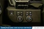 New 2025 Chevrolet Silverado 2500 LTZ Crew Cab 4WD Pickup for sale #C255087 - photo 14