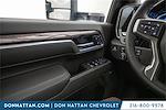New 2025 Chevrolet Silverado 2500 LTZ Crew Cab 4WD Pickup for sale #C255087 - photo 15