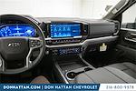 New 2025 Chevrolet Silverado 2500 LTZ Crew Cab 4WD Pickup for sale #C255087 - photo 17