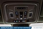 New 2025 Chevrolet Silverado 2500 LTZ Crew Cab 4WD Pickup for sale #C255087 - photo 18
