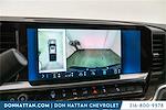 New 2025 Chevrolet Silverado 2500 LTZ Crew Cab 4WD Pickup for sale #C255087 - photo 21
